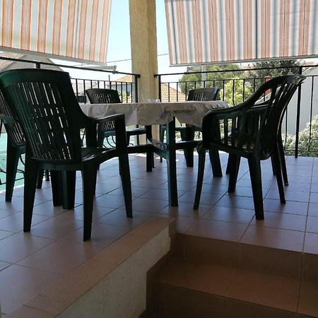 Apartments Ljubica บีโอกราดนาโมรู ภายนอก รูปภาพ