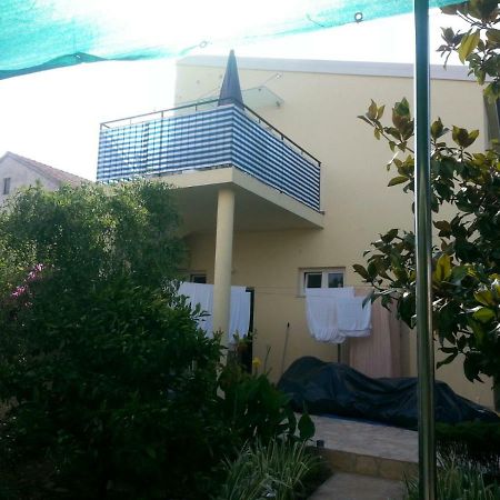 Apartments Ljubica บีโอกราดนาโมรู ภายนอก รูปภาพ