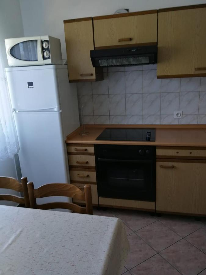 Apartments Ljubica บีโอกราดนาโมรู ภายนอก รูปภาพ
