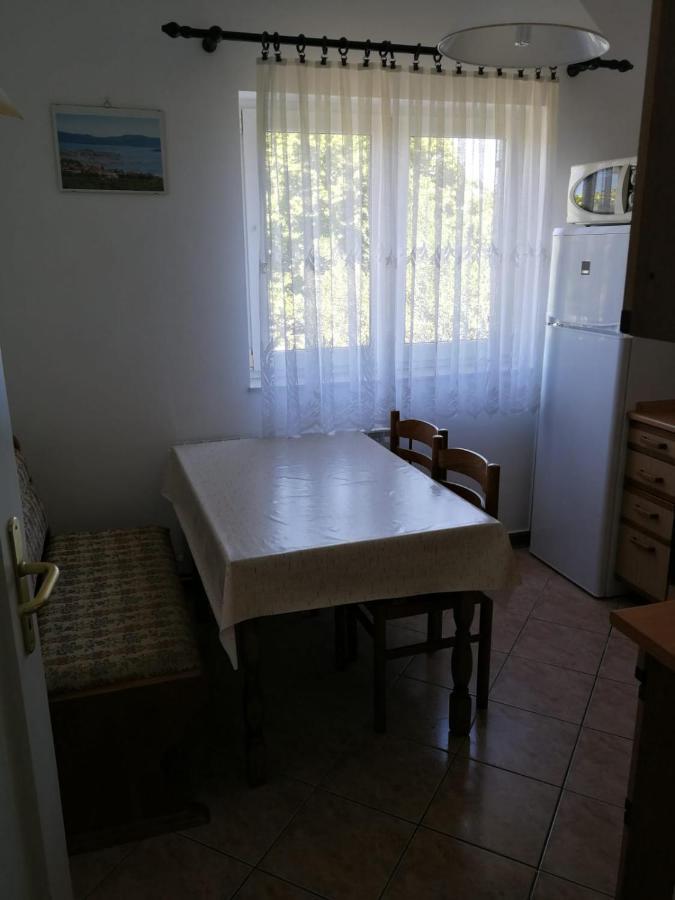 Apartments Ljubica บีโอกราดนาโมรู ภายนอก รูปภาพ