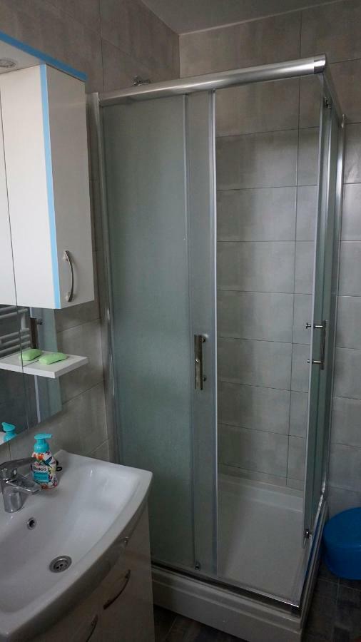 Apartments Ljubica บีโอกราดนาโมรู ภายนอก รูปภาพ