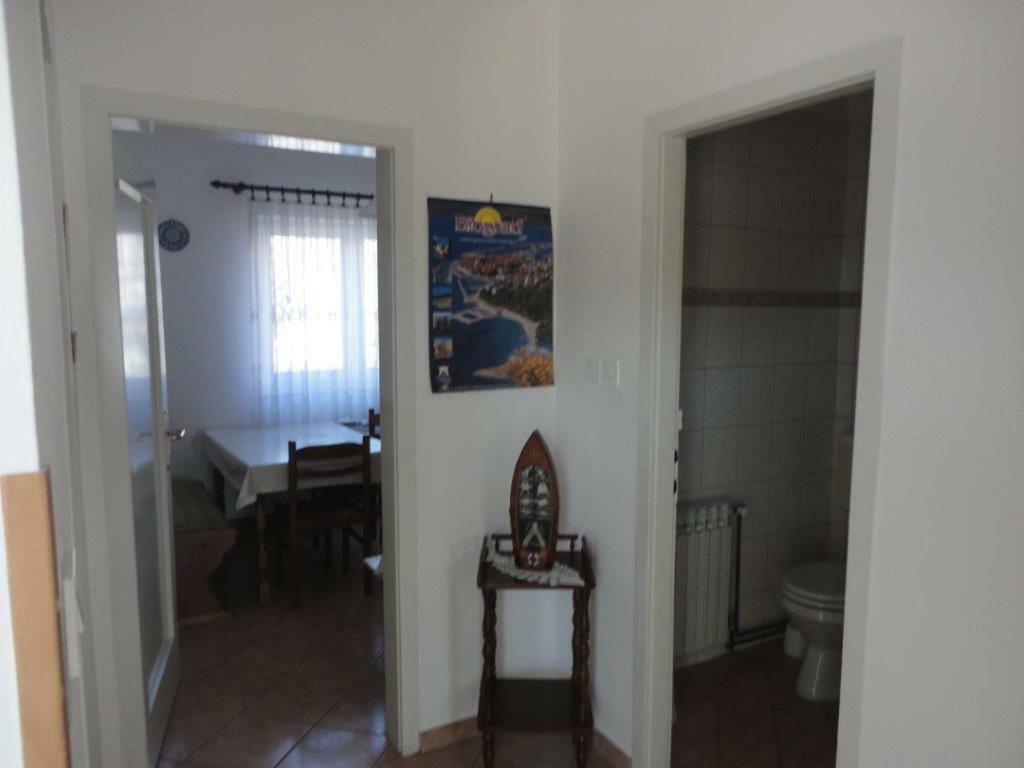 Apartments Ljubica บีโอกราดนาโมรู ภายนอก รูปภาพ